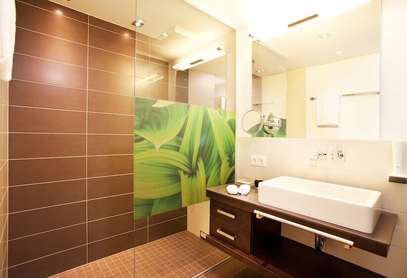 Fotos del hotel Lederer's Living:  7