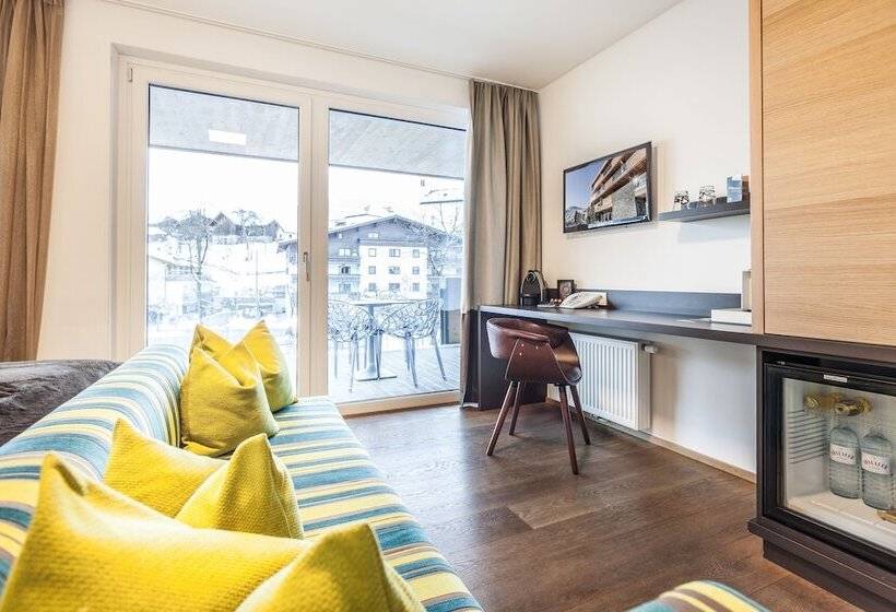 Fotos del hotel Lederer's Living:  16