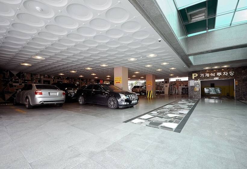 Fotos del hotel King:  12