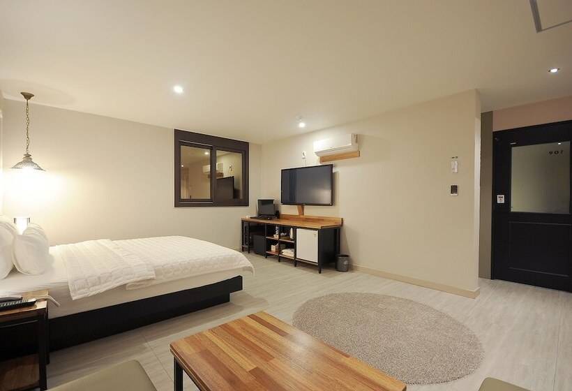 Fotos del hotel King:  25