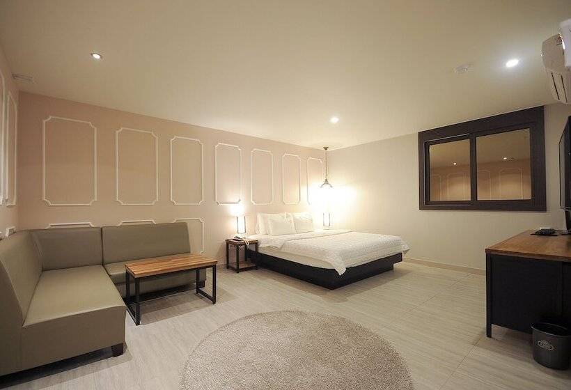 Fotos del hotel King:  23