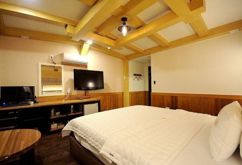 Fotos del hotel King:  21