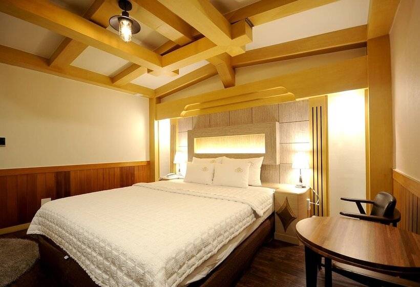 Fotos del hotel King:  2