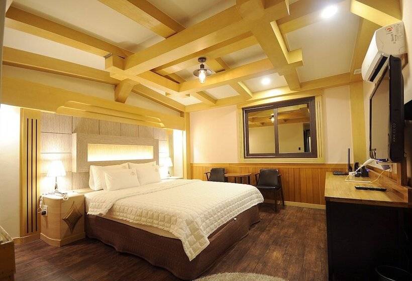 Fotos del hotel King:  18