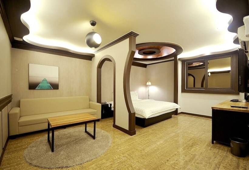 Fotos del hotel King:  9