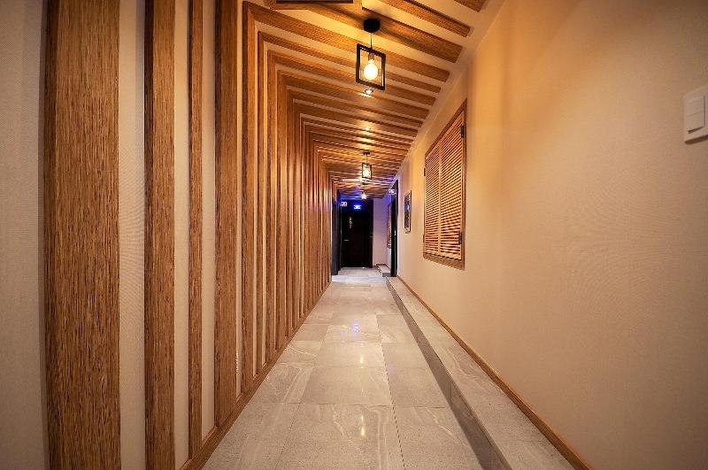 Fotos del hotel King:  10