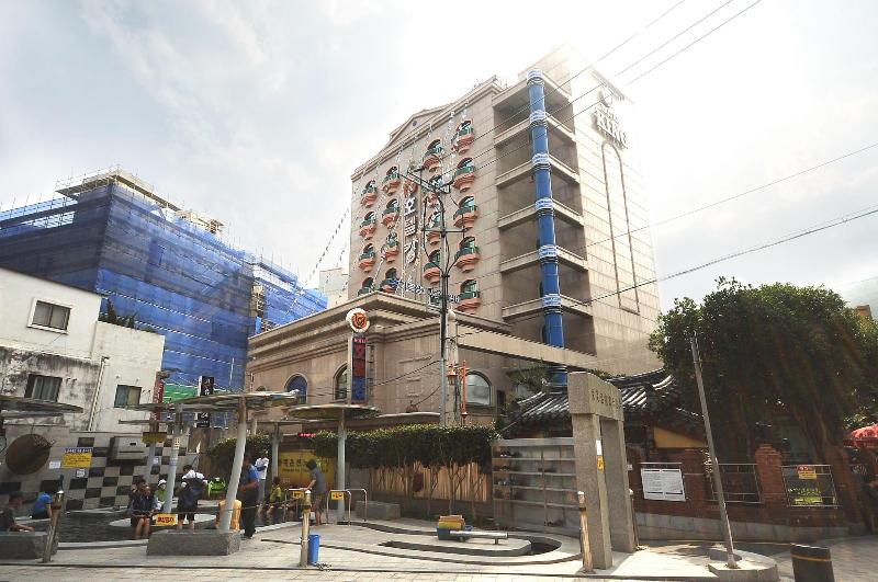 Fotos del hotel King:  8