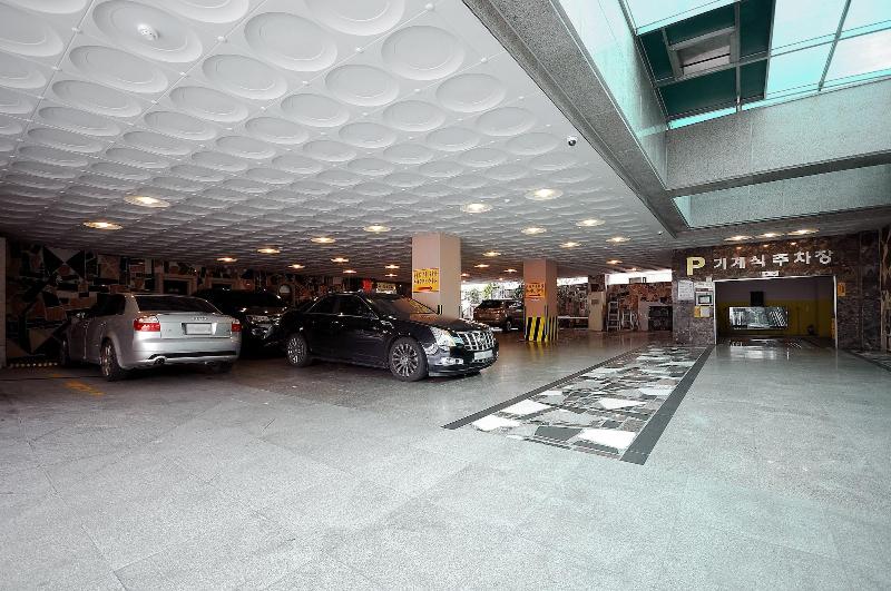 Fotos del hotel King:  6