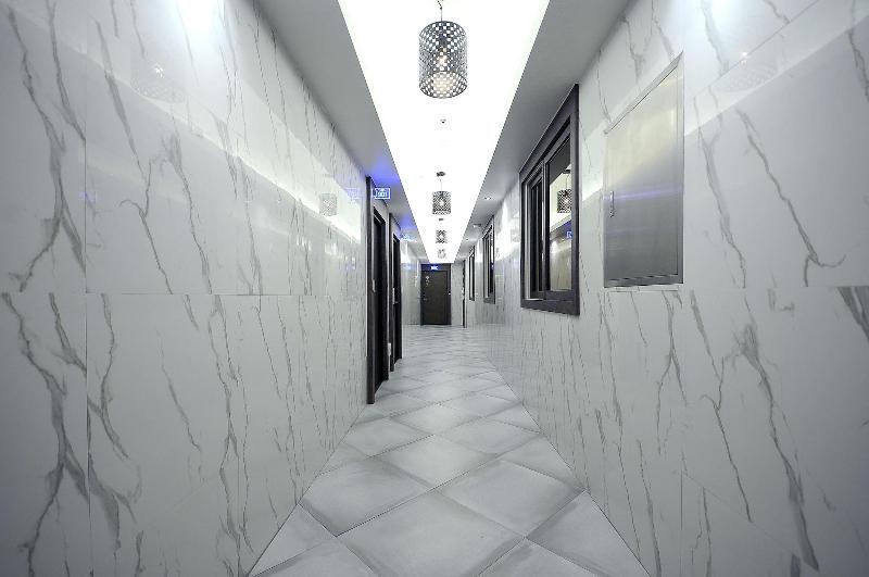 Fotos del hotel King:  15