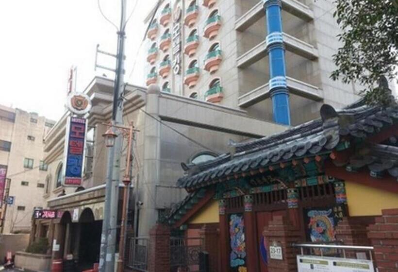 Fotos del hotel King:  17