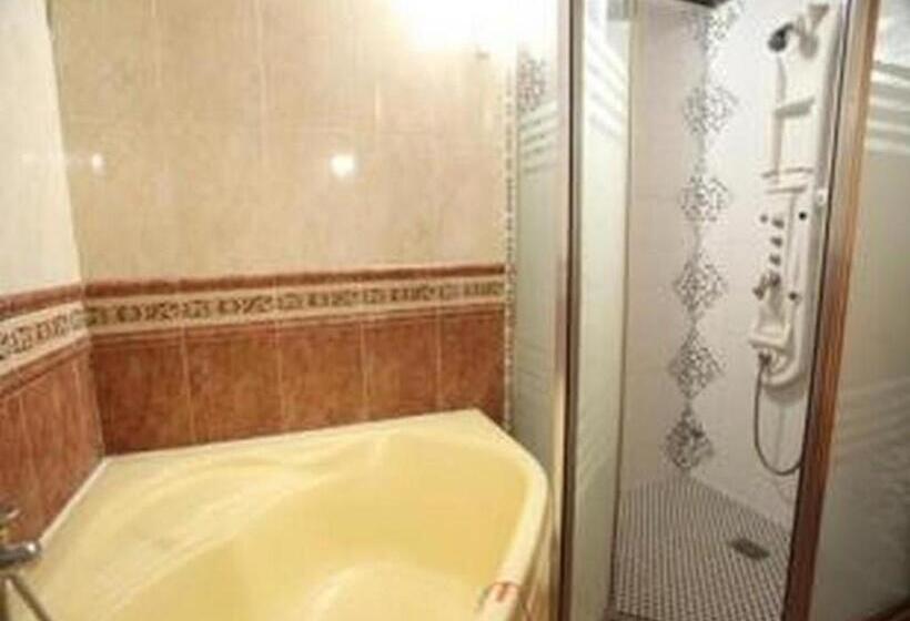 Fotos del hotel King:  11