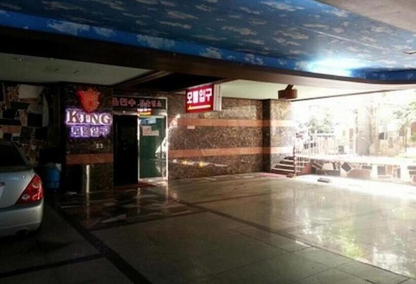 Fotos del hotel King:  4