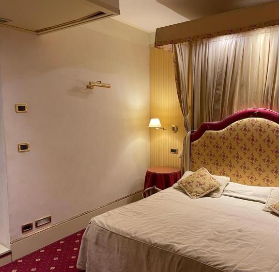 Fotos del hotel Ca' Princess:  21