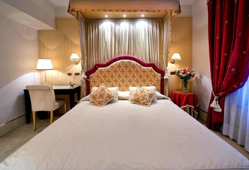 Fotos del hotel Ca' Princess:  19