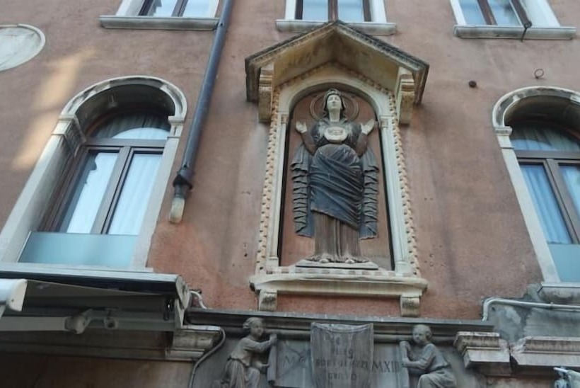 Fotos del hotel Ca' Princess:  8