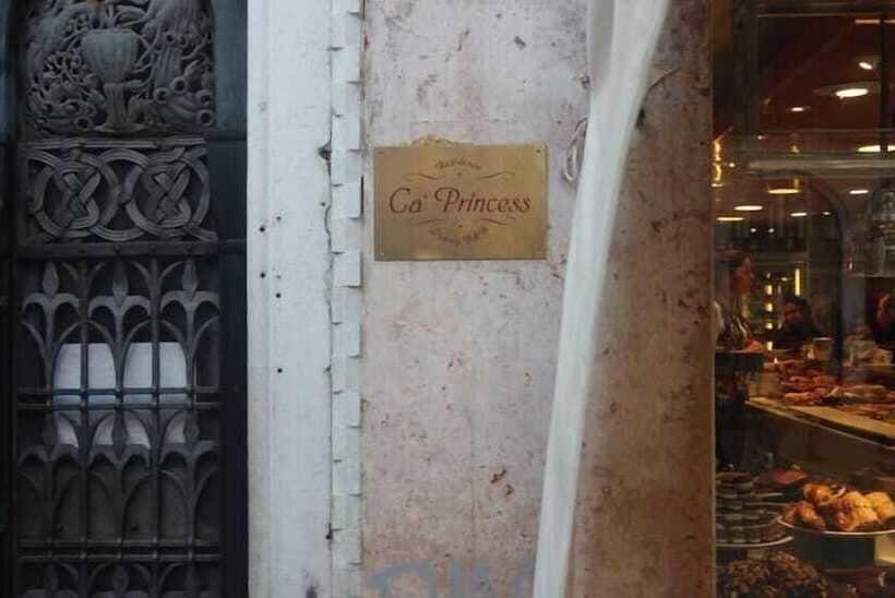 Fotos del hotel Ca' Princess:  4