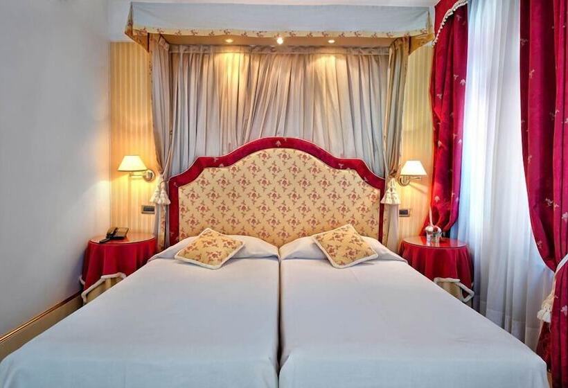 Fotos del hotel Ca' Princess:  18