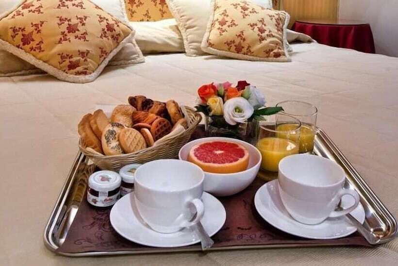 Fotos del hotel Ca' Princess:  2