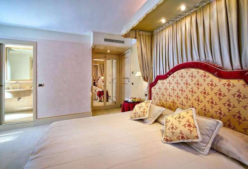 Fotos del hotel Ca' Princess:  23