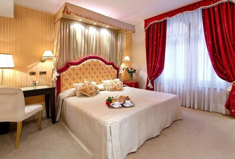 Fotos del hotel Ca' Princess:  6