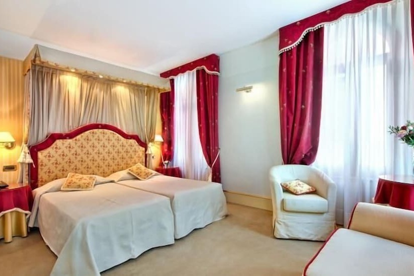 Fotos del hotel Ca' Princess:  10