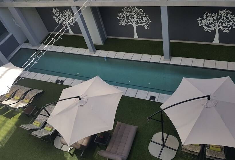 Fotos del hotel Chill Pepper Boutique:  19