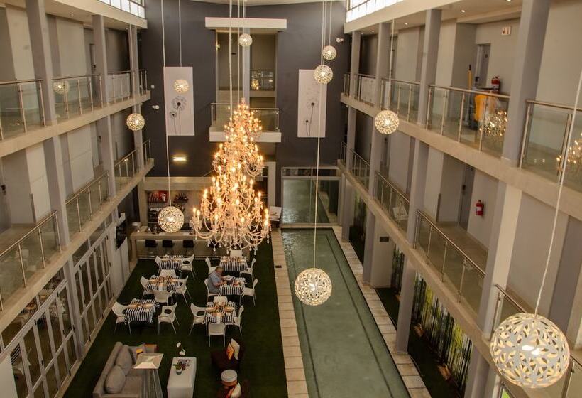 Fotos del hotel Chill Pepper Boutique:  24