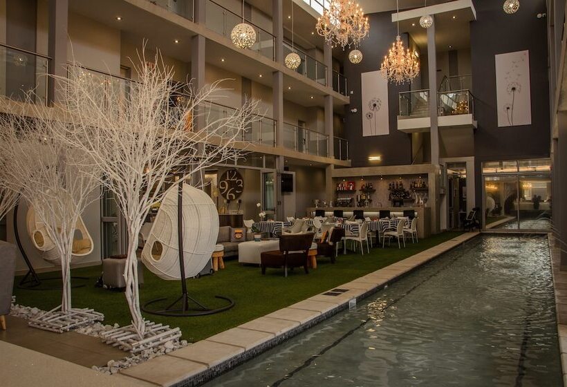 Fotos del hotel Chill Pepper Boutique:  16