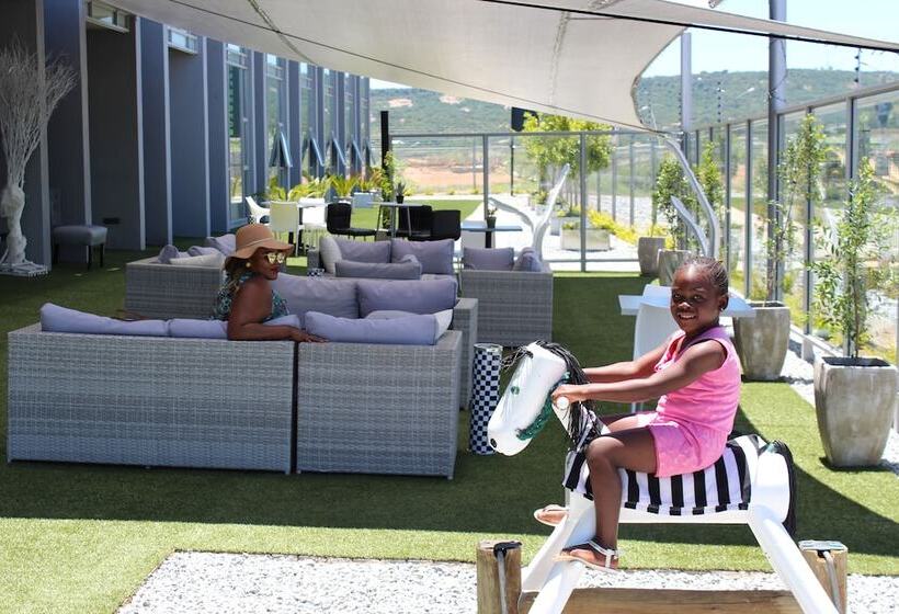 Fotos del hotel Chill Pepper Boutique:  23