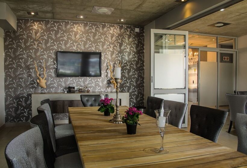 Fotos del hotel Chill Pepper Boutique:  25