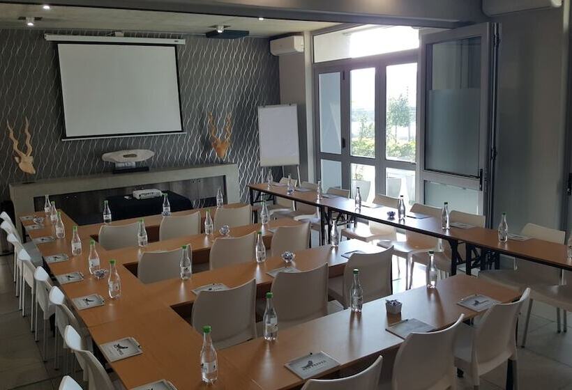 Fotos del hotel Chill Pepper Boutique:  22