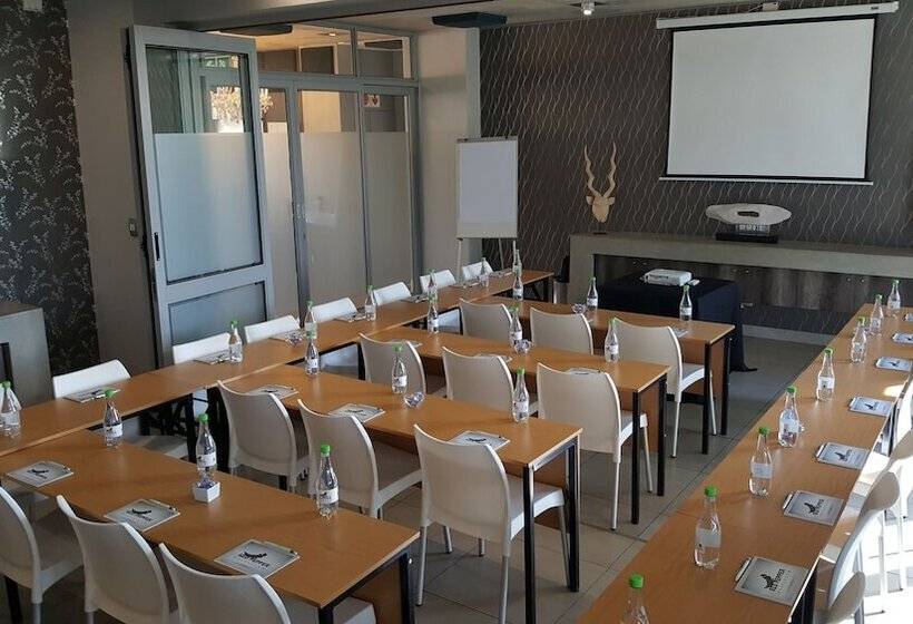 Fotos del hotel Chill Pepper Boutique:  17