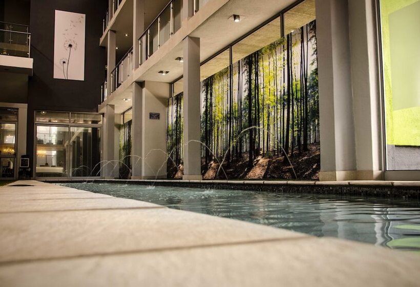 Fotos del hotel Chill Pepper Boutique:  13