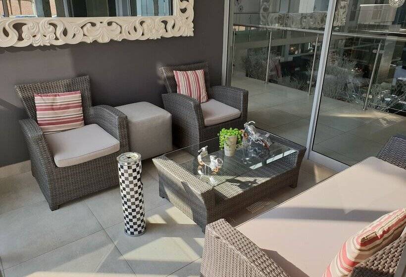 Fotos del hotel Chill Pepper Boutique:  9