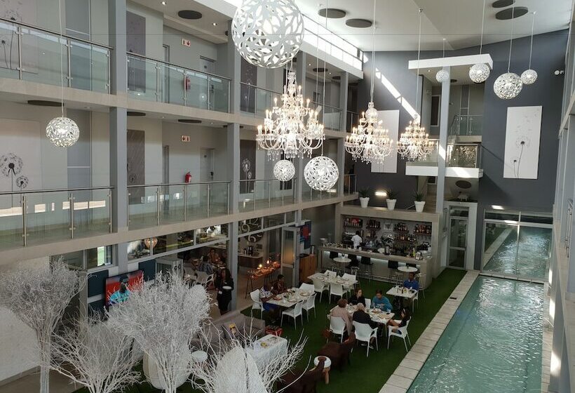 Fotos del hotel Chill Pepper Boutique:  14