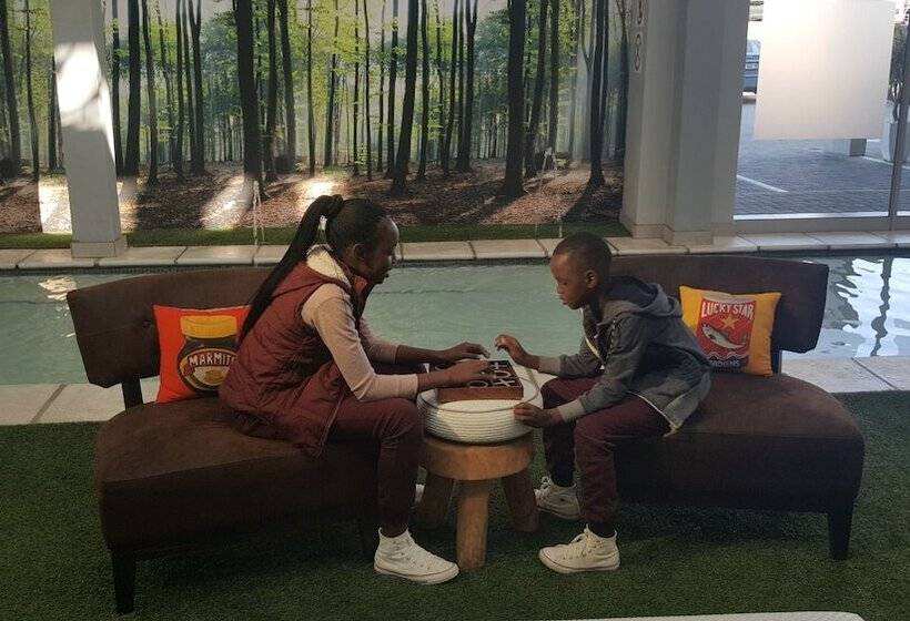 Fotos del hotel Chill Pepper Boutique:  10