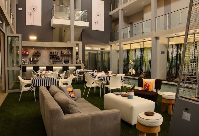 Fotos del hotel Chill Pepper Boutique:  4