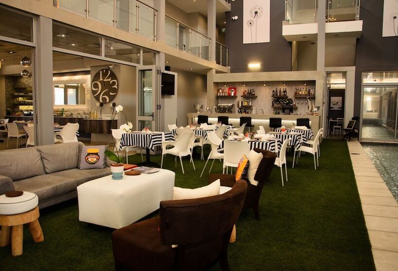 Fotos del hotel Chill Pepper Boutique:  20