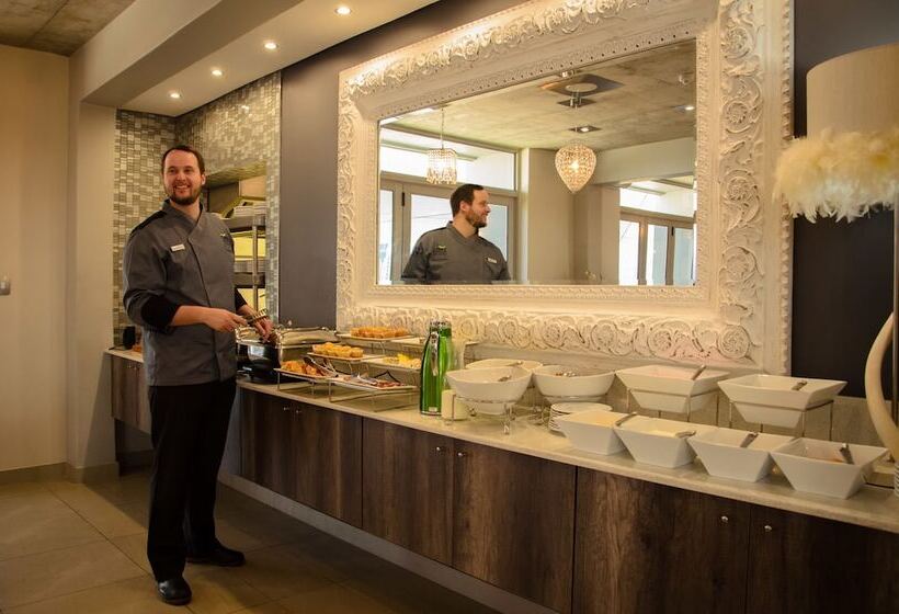 Fotos del hotel Chill Pepper Boutique:  21