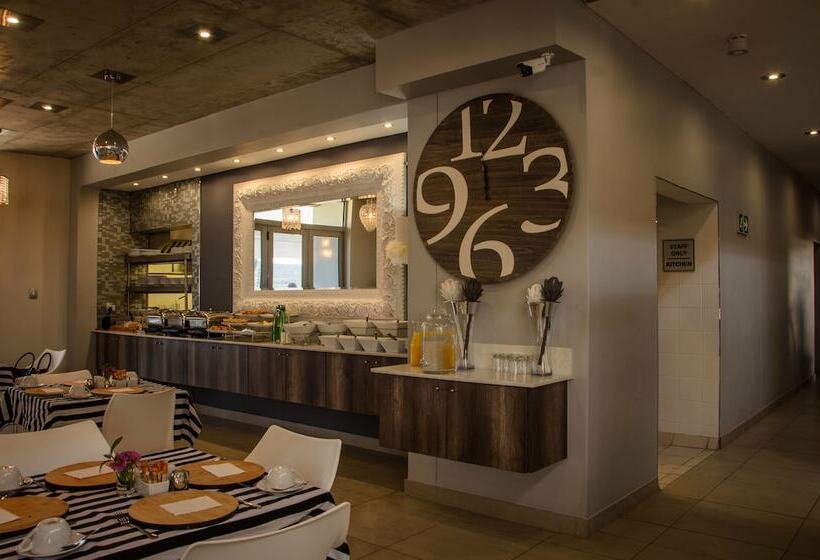 Fotos del hotel Chill Pepper Boutique:  6