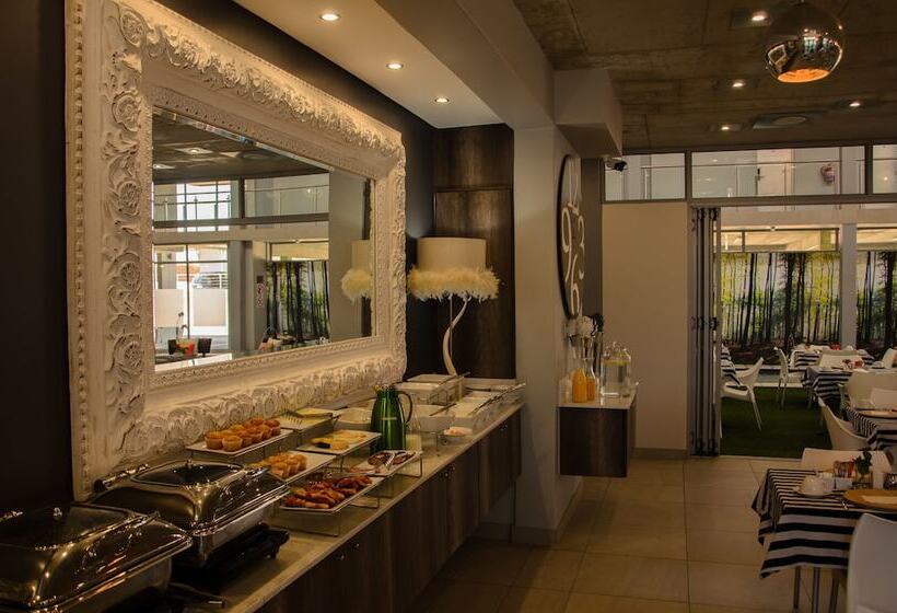 Fotos del hotel Chill Pepper Boutique:  15