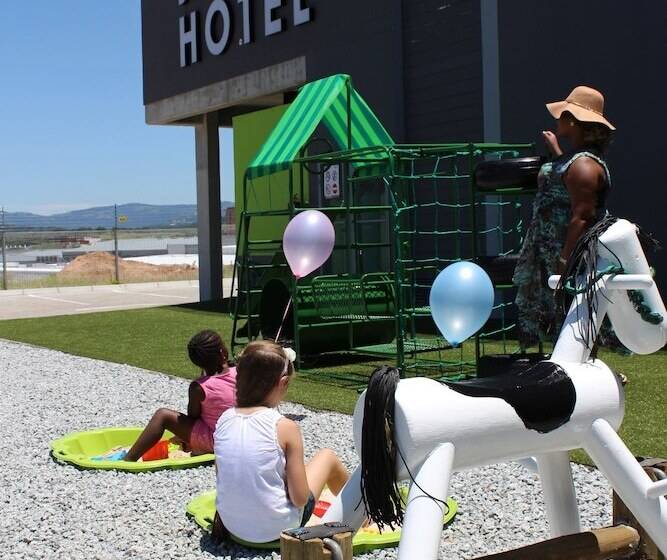 Fotos del hotel Chill Pepper Boutique:  8