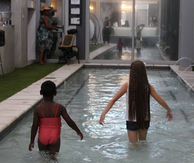 Fotos del hotel Chill Pepper Boutique:  3