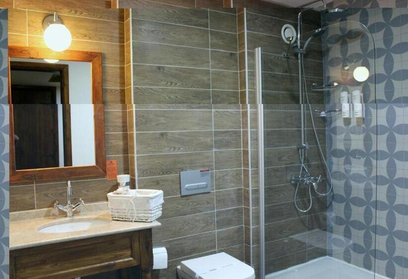 Fotos del hotel Kemerli Konak Boutique:  6