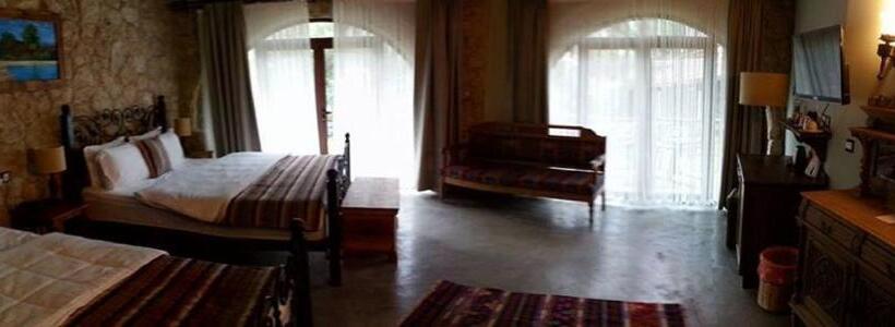 Fotos del hotel Kemerli Konak Boutique:  24