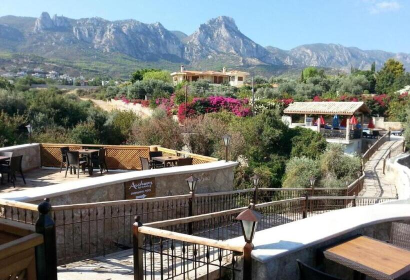 Fotos del hotel Kemerli Konak Boutique:  5