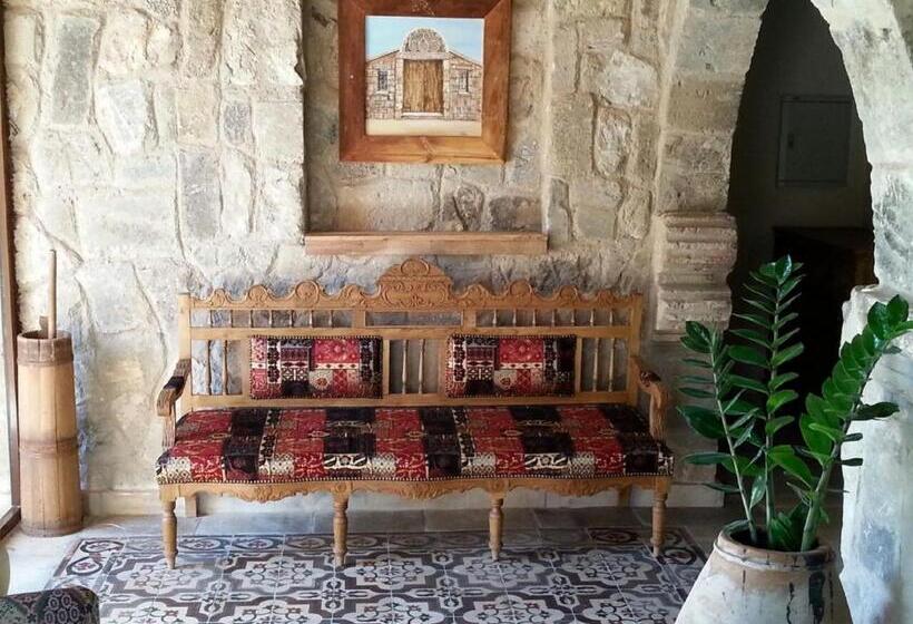 Fotos del hotel Kemerli Konak Boutique:  20