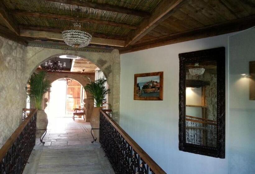 Fotos del hotel Kemerli Konak Boutique:  19