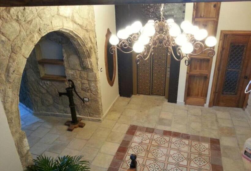 Fotos del hotel Kemerli Konak Boutique:  3