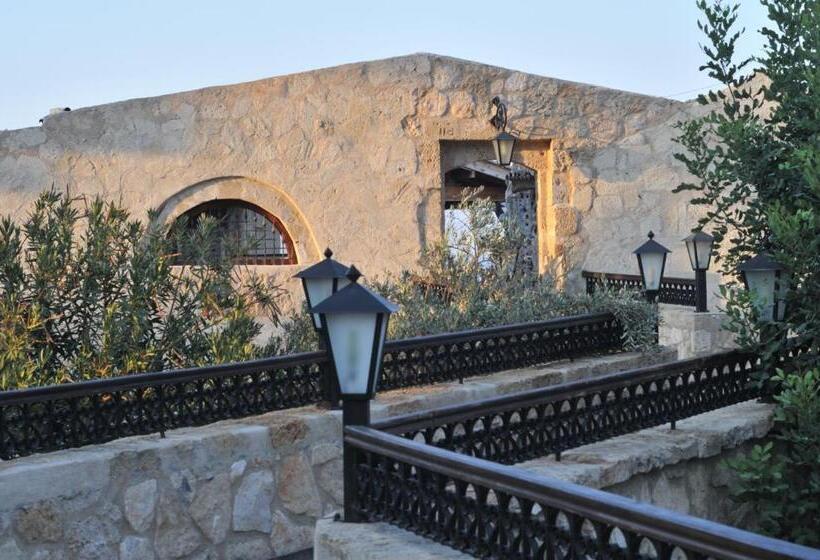 Fotos del hotel Kemerli Konak Boutique:  22